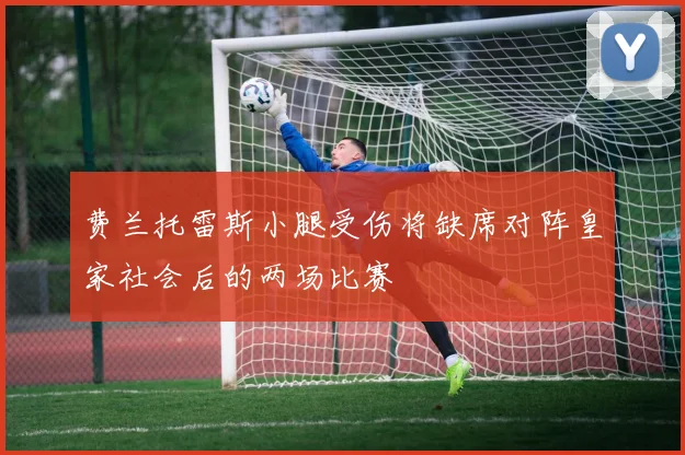 费兰托雷斯小腿受伤将缺席对阵皇家社会后的两场比赛