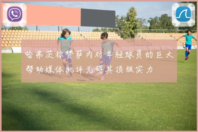哈弗茨称赞萨内对年轻球员的巨大帮助媒体批评无碍其顶级实力